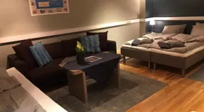 Taras Rom og leiligheter - Image 2