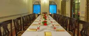 Rajvi Palace Hotel - Image 4