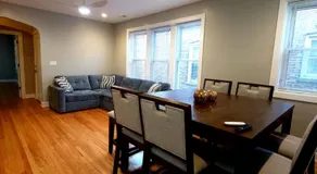 Beautiful 4 bedroom apartment near everything - Image 5