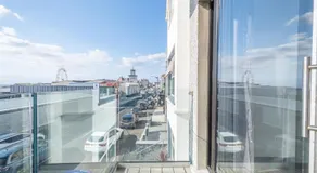 Portrush Marine Apartments flat 3 - Image 4