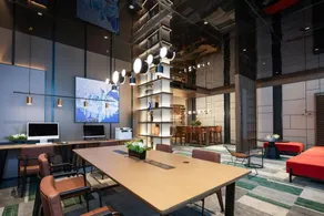 Hampton by Hilton Xiamen Jimei Xinglin Bay - Image 4