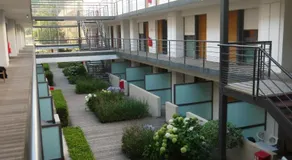 Le Patio Phocéen Studio avec Terrasse et Piscine près d Aix en Provence - Image 5