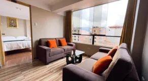Hotel Joram - Image 2