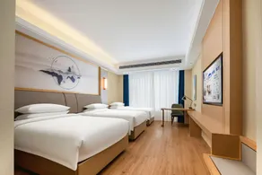 Vienna International Hotel Wuxi Jiangyin Sports Center - Image 5