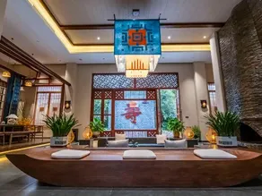 Geya Sigu Health Holiday Hotel - Image 5