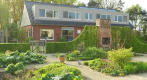 LOGIES Tuin der Zinnen - Image 5