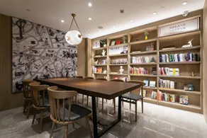 Hanting Premium Hotel Wuxi Dangkou Ancient Town Hotel - Image 4