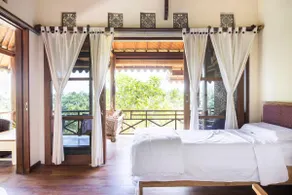 Hidden Paradise Villa - Image 2