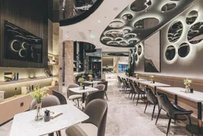 Atour Hotel Suzhou New District Mudu Universiade City - Image 3