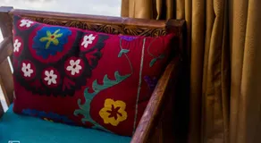 Roomy Yurts, Minapin Nagar Hunza - Image 5