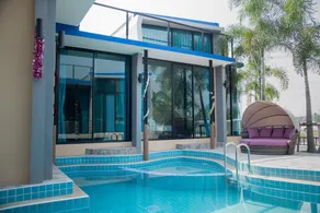 Charm Resort Cha-am - Image 4