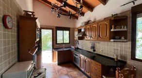Farmhouse surrounded by centenary olive trees - Image 3