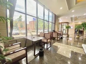 Ziyuan Hotel (Caijiapo Bus Station Branch) - Image 4
