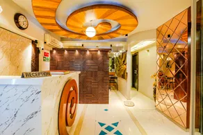 Hotel Amber Corp Inn - Image 3
