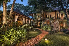 Amatao Tropical Residence Hotel - Image 4