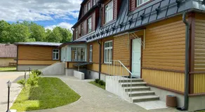 Verona Apartments - Paide - Image 5