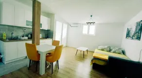 BJANKA Square Apartments Skopje - Image 4
