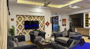 Excellent Comforts Hotel & Guest House - Image 4