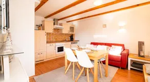 Alte Scheune Koserow bei Baltic Home - Image 4