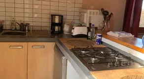 Gîte ardéchois, possibilité d entrée autonome - Image 3