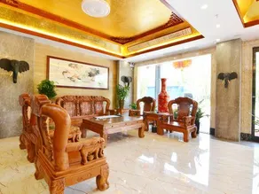 Daojiaxiang Yangsheng Holiday Hotel - Image 4