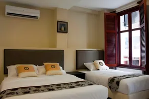 Soho Hotel Semenyih - Image 2