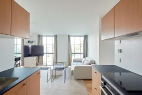 Spacious Flat w/3 Bedrooms by Amager Beach - Image 3