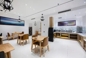 City Comfort Inn Shijiazhuang Zhonghua Street 2nd Hospital North Courtyard - Image 5