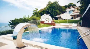 Villa Stamira Luxury Refugee - Struktur för 4 personer - Image 4