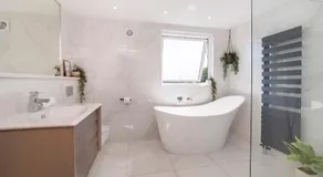 Das Luxus-Haus „The Stables“! – bietet Platz für 18 Gäste in 7 Schlafzimmern - Image 5