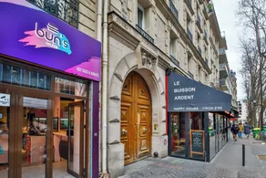 WS Notre-Dame - Jussieu - Image 2