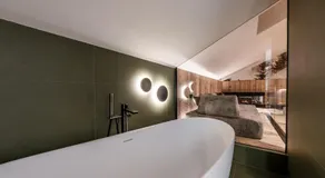 ALPEDOR Mountain Suites - Image 3