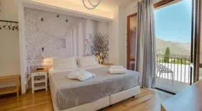 Hotel La Tavernetta - Image 2