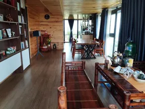 Đồi Mây Homestay Bảo Lộc - Image 2
