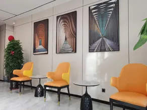 Yuanping Shumeng Boutique Hotel (Dongda Shopping Plaza Branch) - Image 5