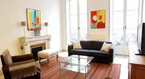 Condillac - Localisation exceptionnelle 2 chambres avec ascenseur et Parking - Image 2