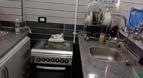 شقق المكان الرائع بجوار البحر - Image 2