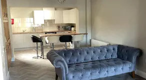 Kinsale town cosy home 2 min walk to town center - Image 2