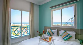 L'escale Appart-hôtel By 7AV HOTELS - Image 2