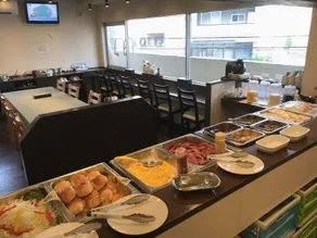 ビジネスインホテルプラザ21大阪京橋 - Image 4