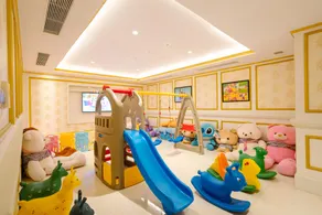 Dalat Palace Heritage Hotel - Image 5