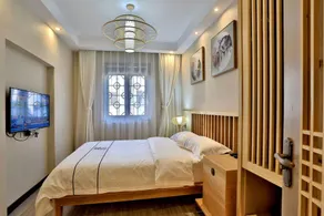 Puyi seclusion Wuzhen boutique homestay - Image 5