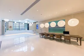 JI Hotel Shanghai Wujiaochang Shiguang Road - Image 3