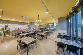 Riviera Hotel Yeongjong - Image 3