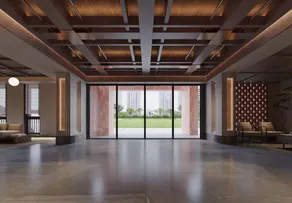 Luxiaolu PLUS Hotel (Xinxiang University Town) - Image 3