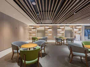 JI Hotel (Zhuji Wanda Plaza) - Image 4