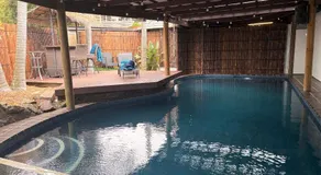 Tropical Spanish Style Cabana - New Listing! - Image 2