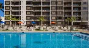 Fabulous Ocean & Diamond Head View with Pool & Parking - Image 3