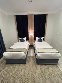 Al Madinah Suites - Image 2