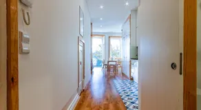 Fontainhas River Residence - Image 3